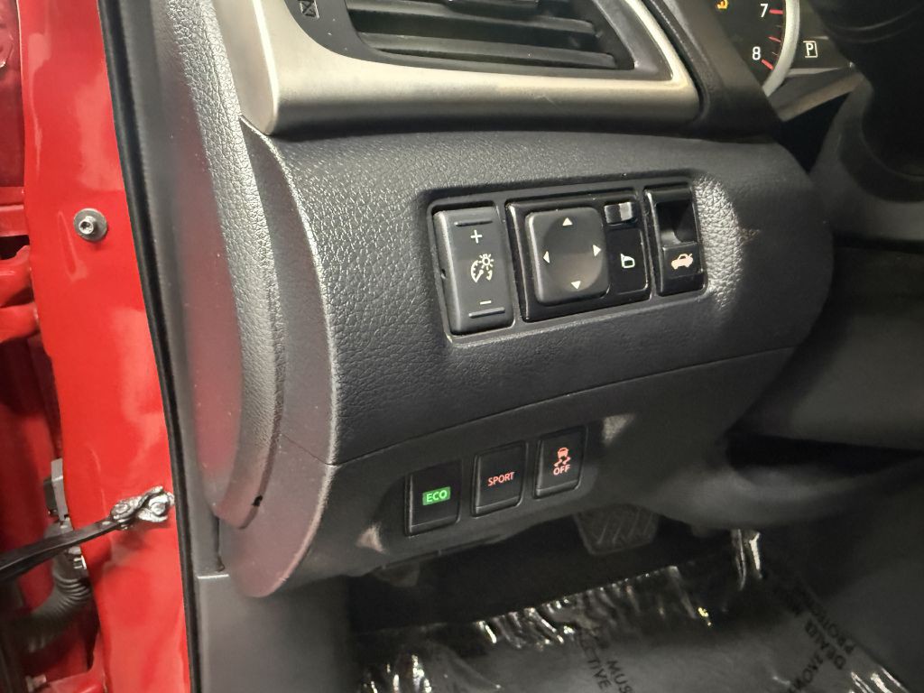 2017 Nissan Sentra Image 12