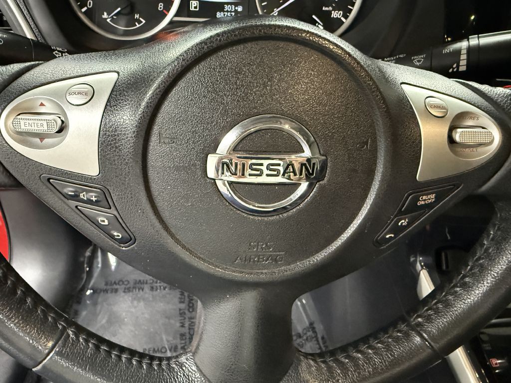 2017 Nissan Sentra Image 14
