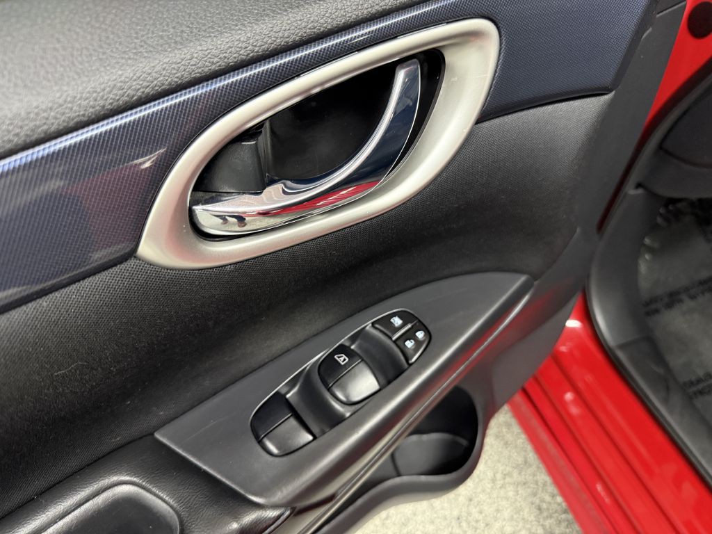 2017 Nissan Sentra Image 20