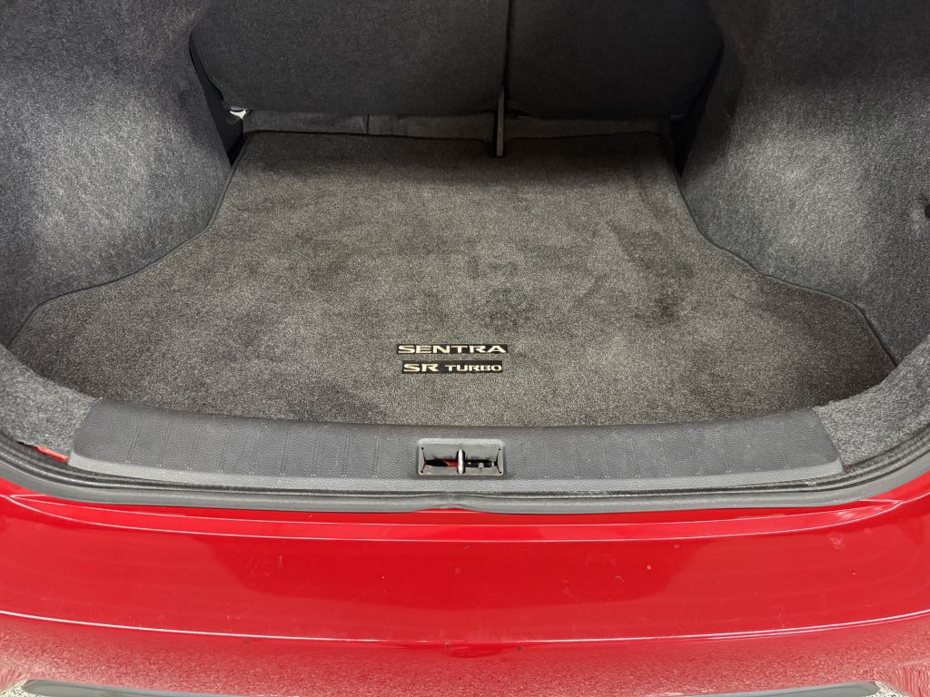 2017 Nissan Sentra Image 24