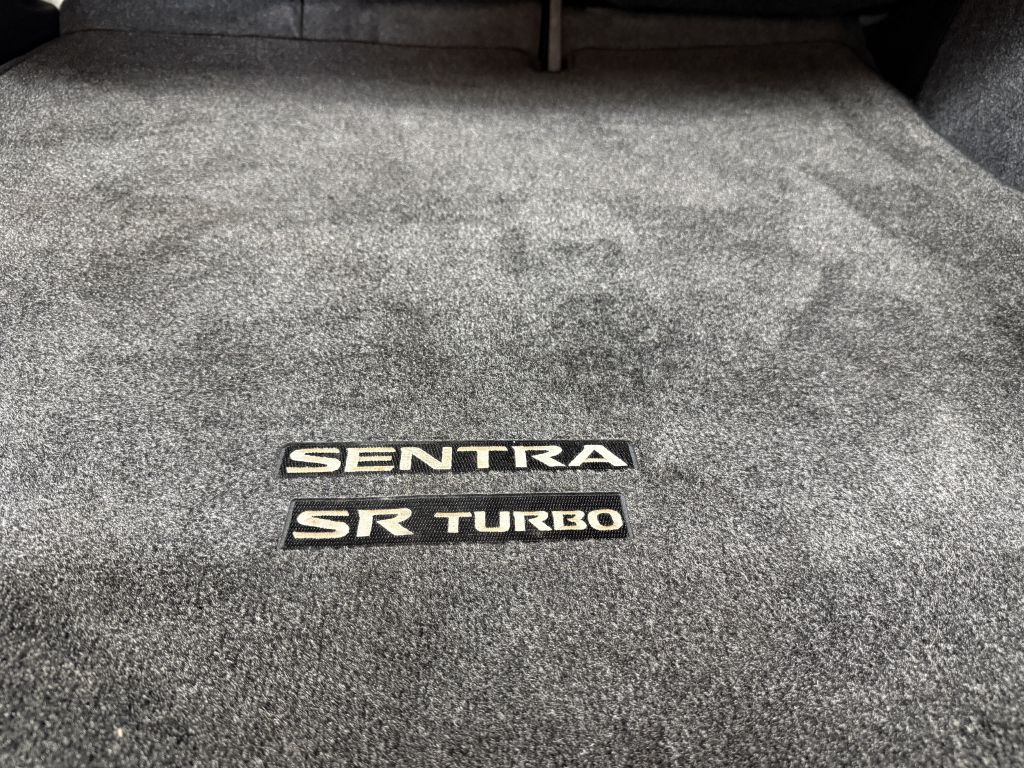 2017 Nissan Sentra Image 25