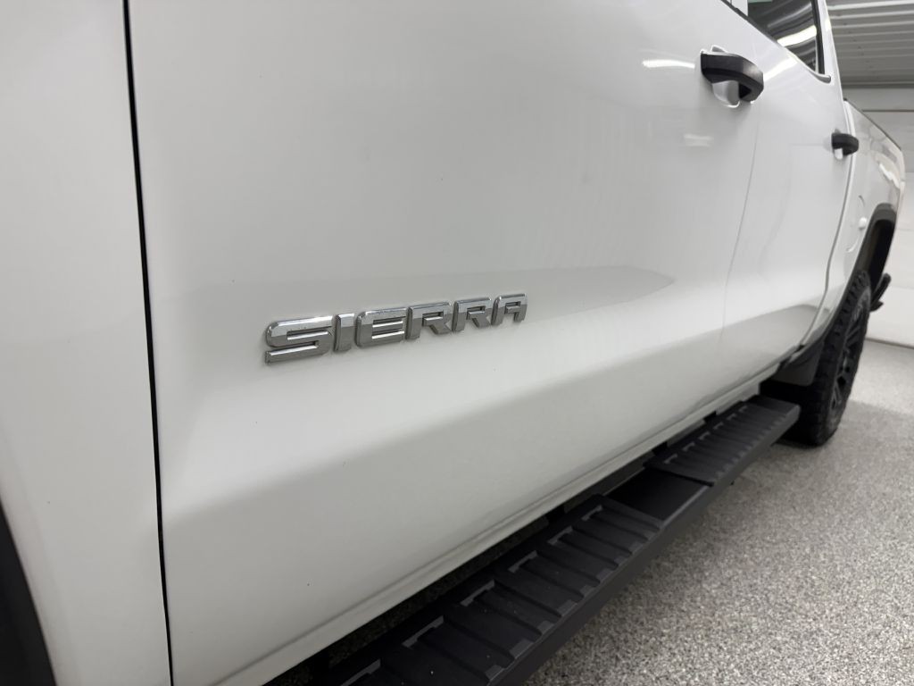 2018 GMC Sierra Image 7