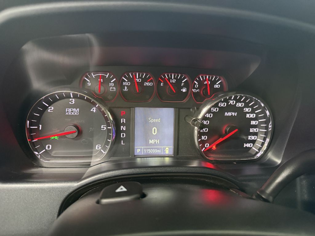 2018 GMC Sierra Image 12