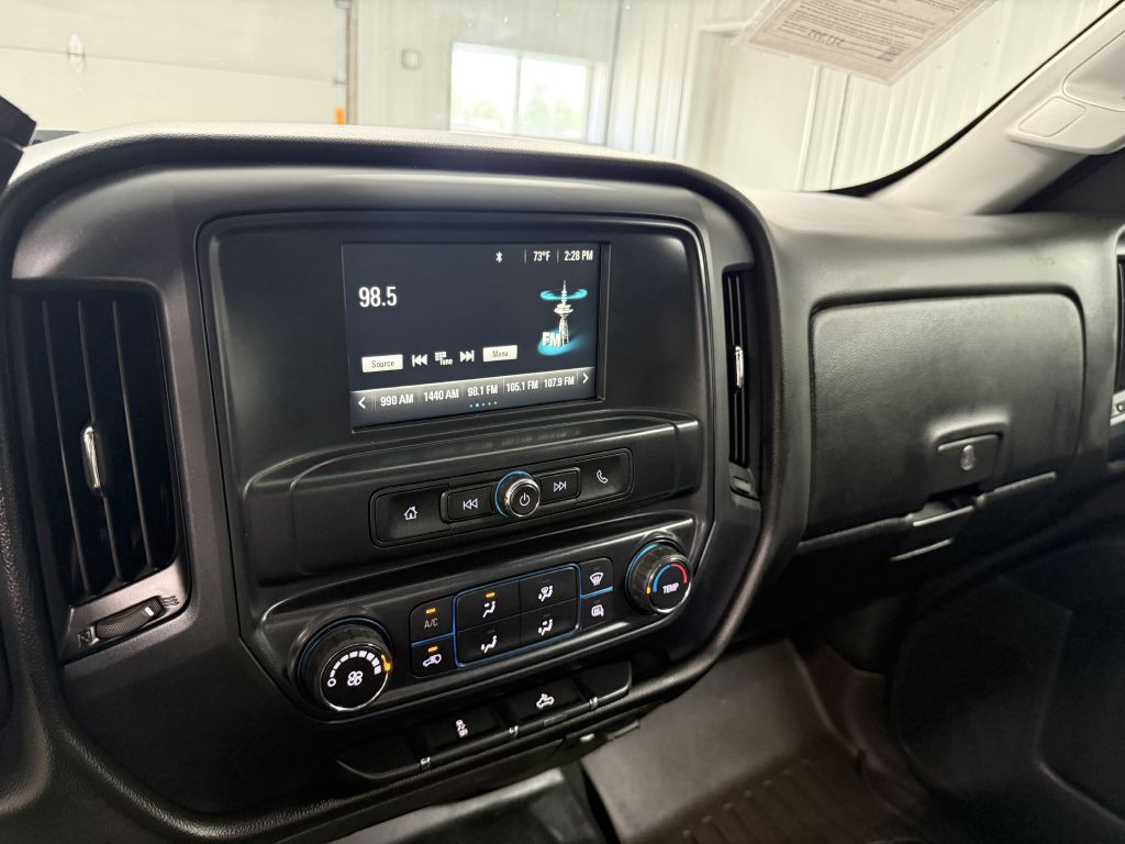 2018 GMC Sierra Image 13
