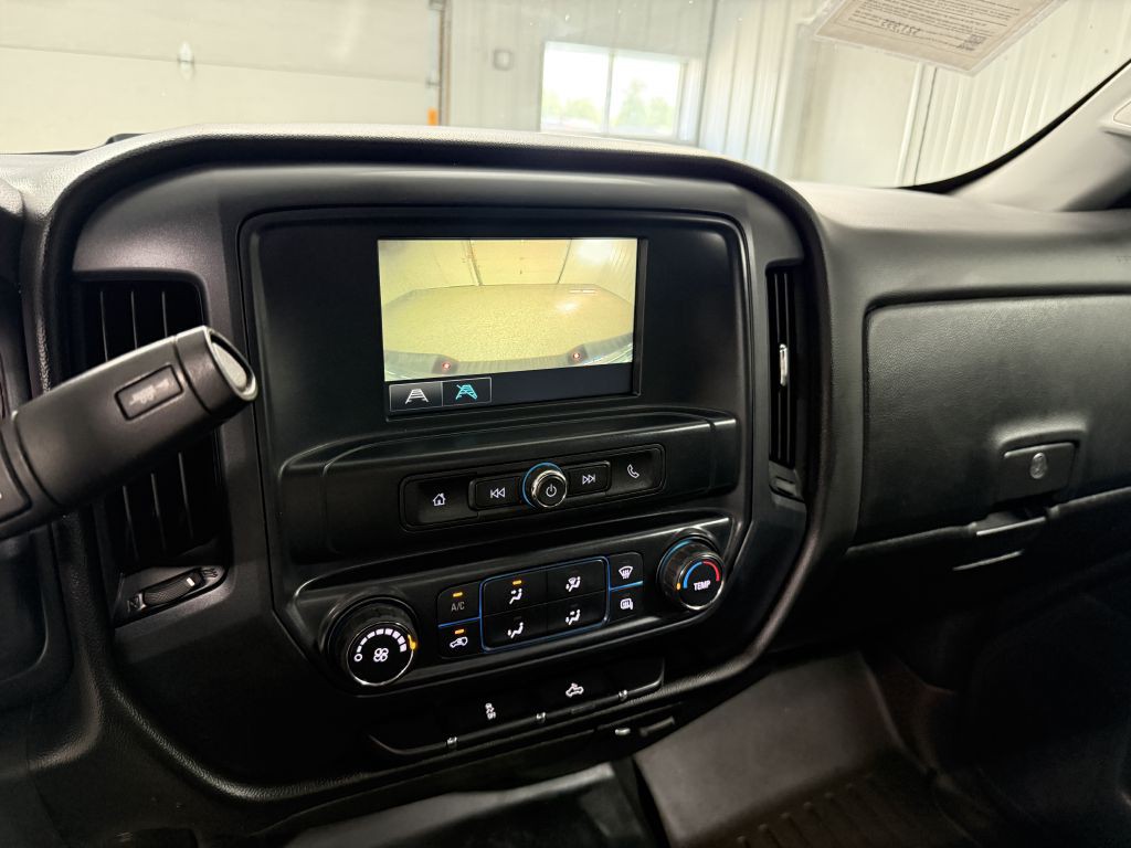 2018 GMC Sierra Image 14
