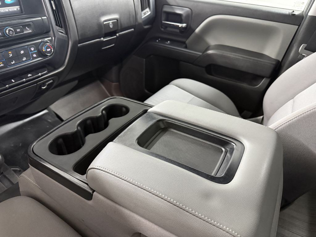 2018 GMC Sierra Image 15
