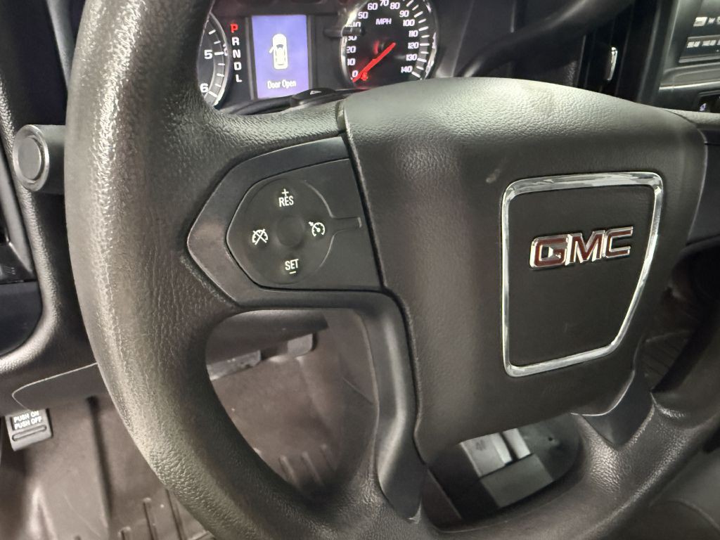 2018 GMC Sierra Image 17