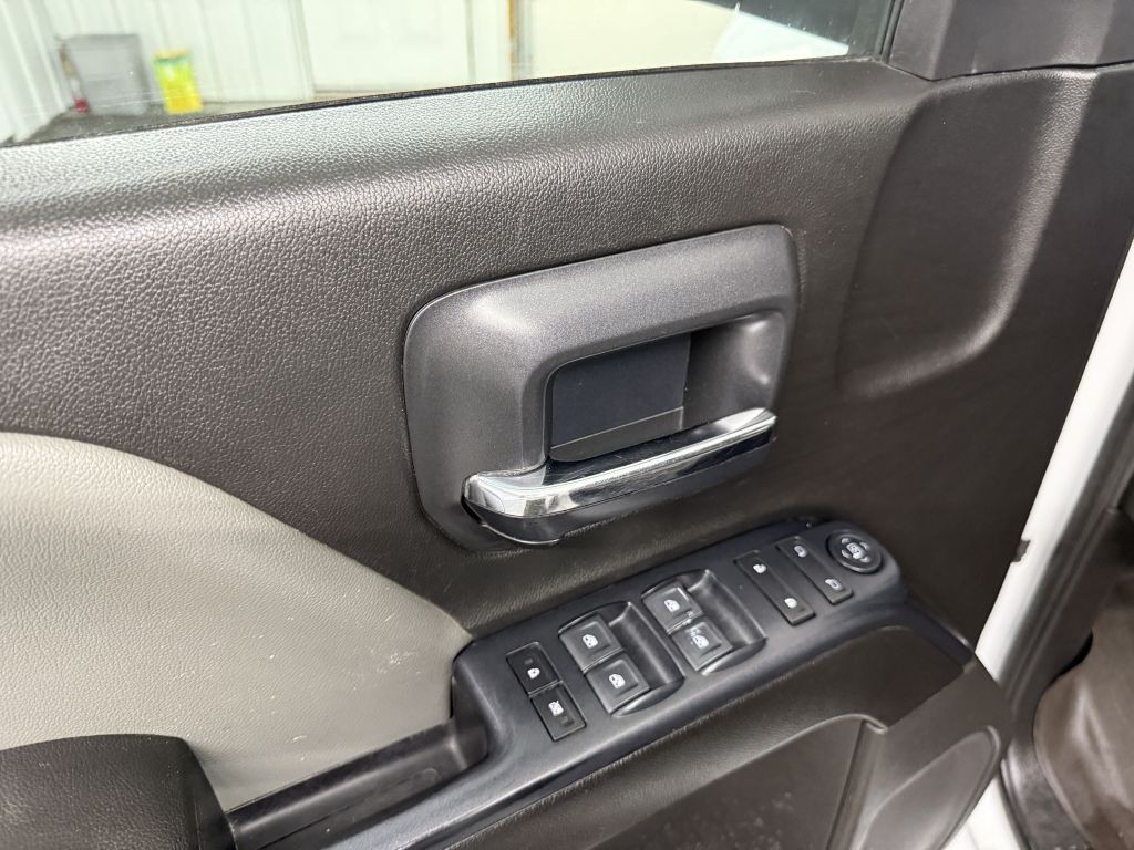 2018 GMC Sierra Image 19