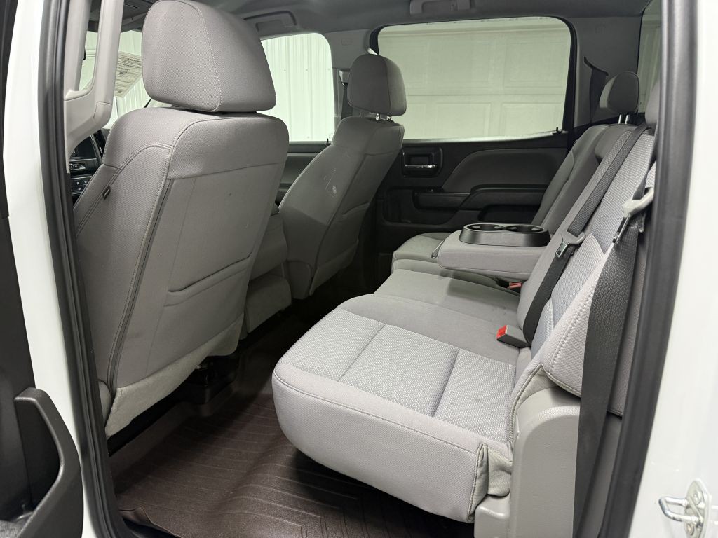2018 GMC Sierra Image 20