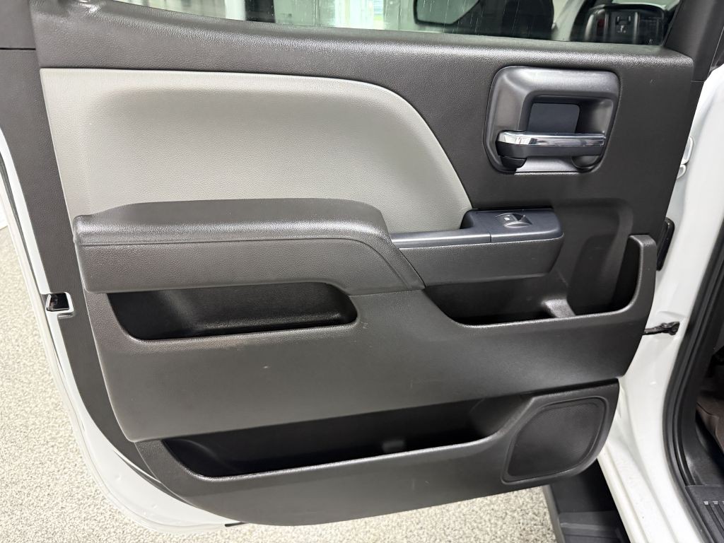 2018 GMC Sierra Image 22