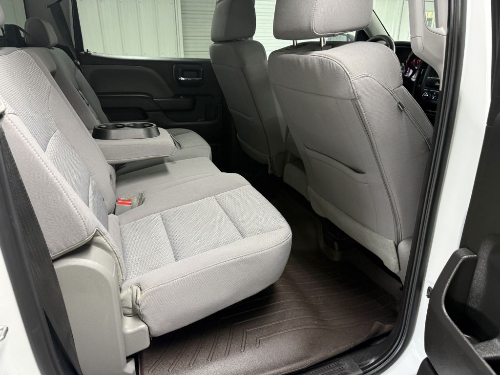 2018 GMC Sierra Image 25