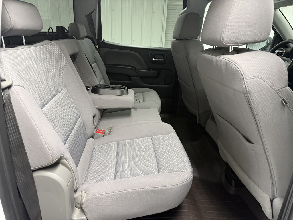 2018 GMC Sierra Image 26