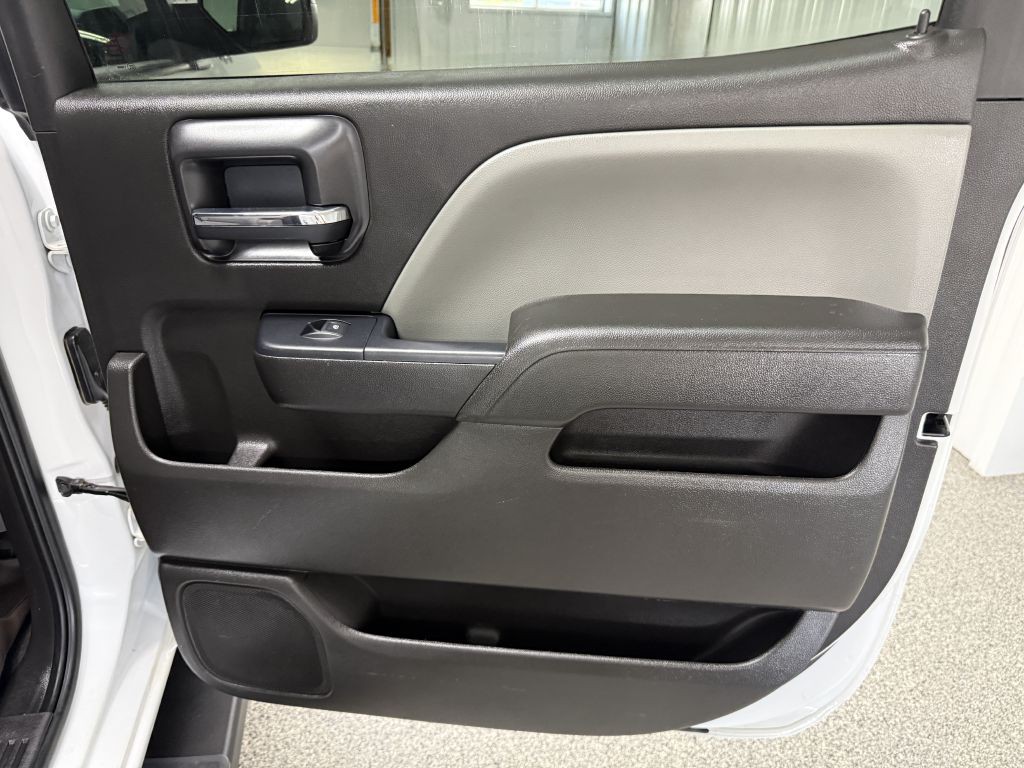 2018 GMC Sierra Image 27