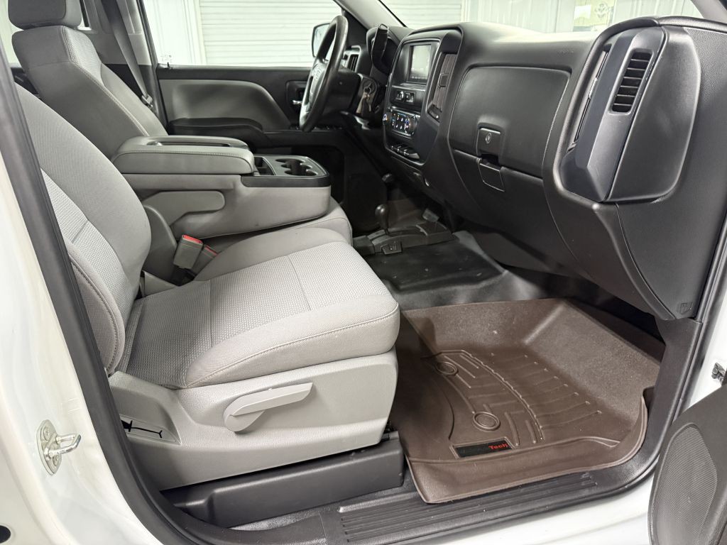2018 GMC Sierra Image 28