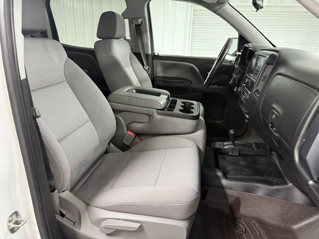 2018 GMC Sierra Image 29