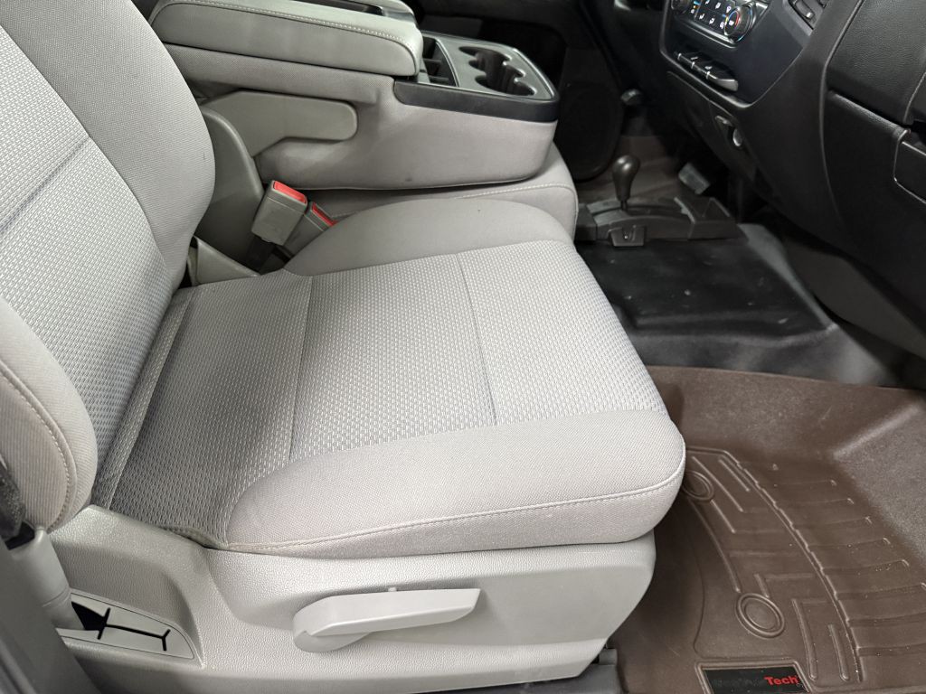 2018 GMC Sierra Image 30