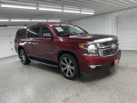 Image for 2018 Chevrolet Suburban 1500 PREMIER ID: 7468358