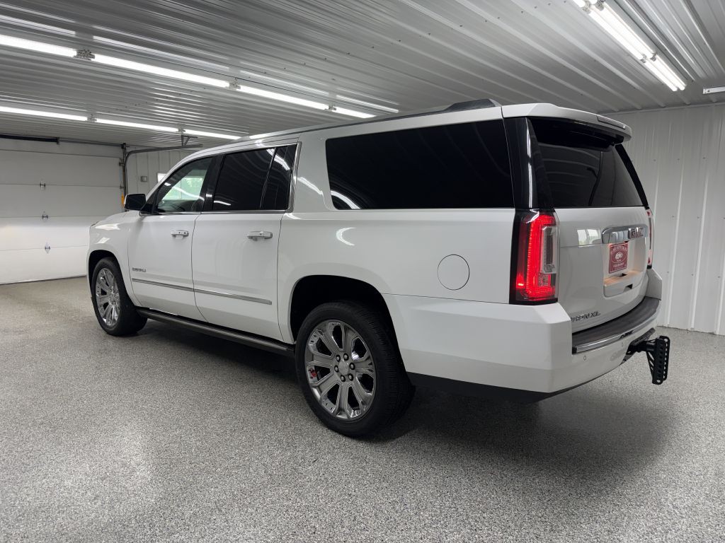 2015 GMC Yukon Image 5