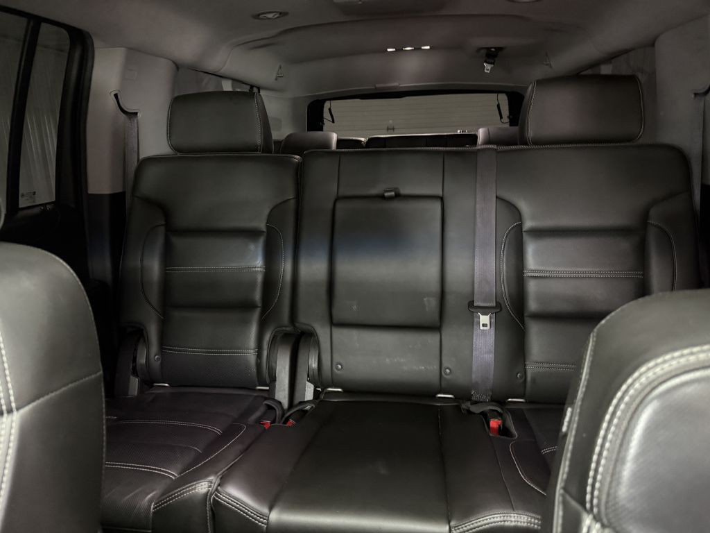 2015 GMC Yukon Image 14