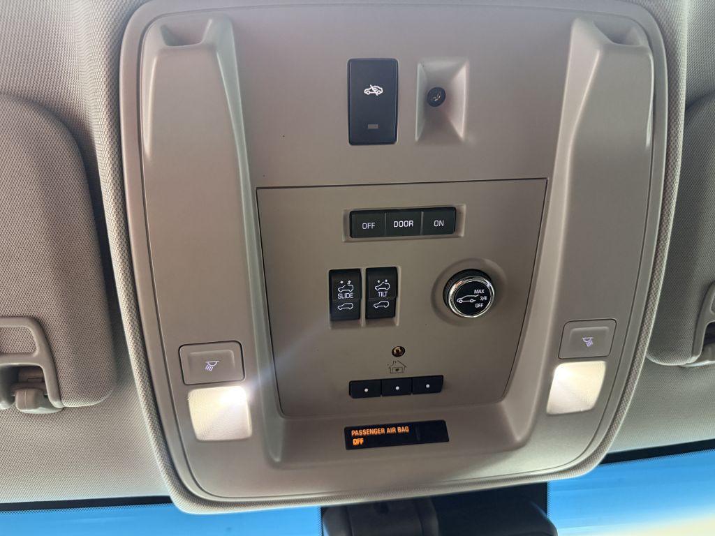 2015 GMC Yukon Image 27