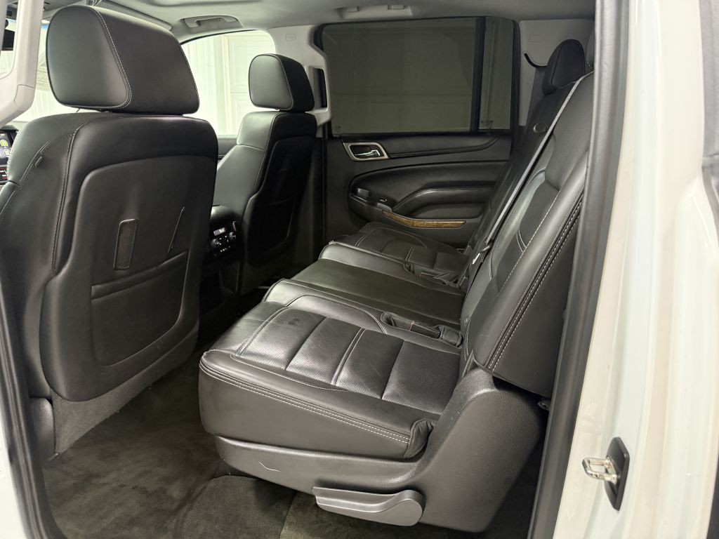 2015 GMC Yukon Image 30