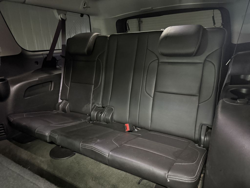 2015 GMC Yukon Image 33
