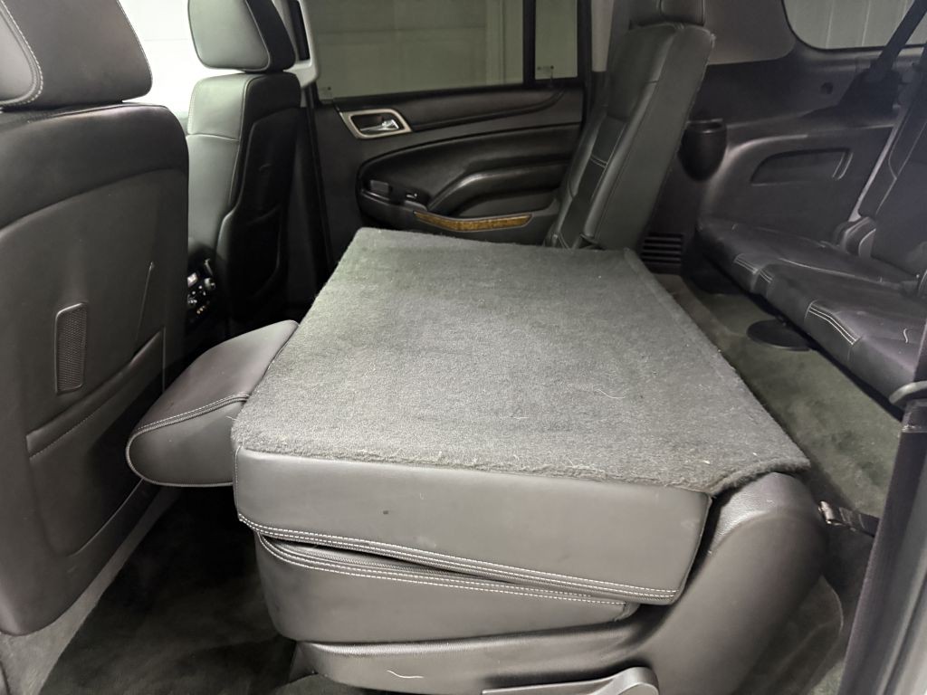 2015 GMC Yukon Image 34