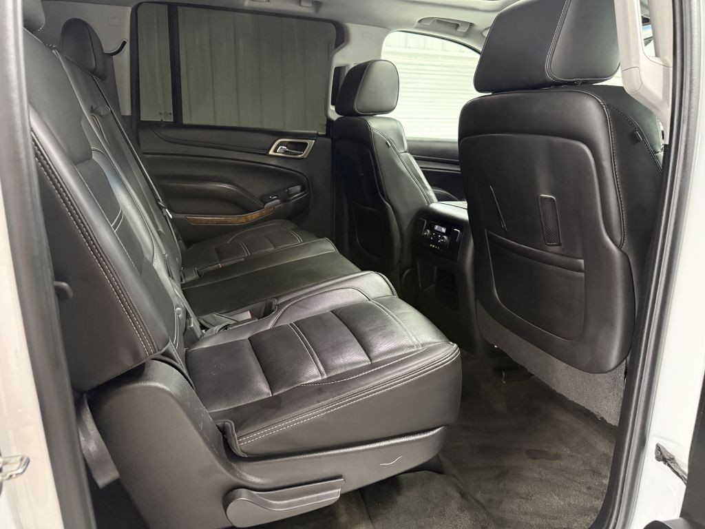 2015 GMC Yukon Image 38