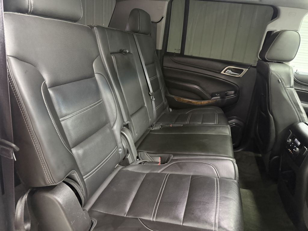 2015 GMC Yukon Image 39