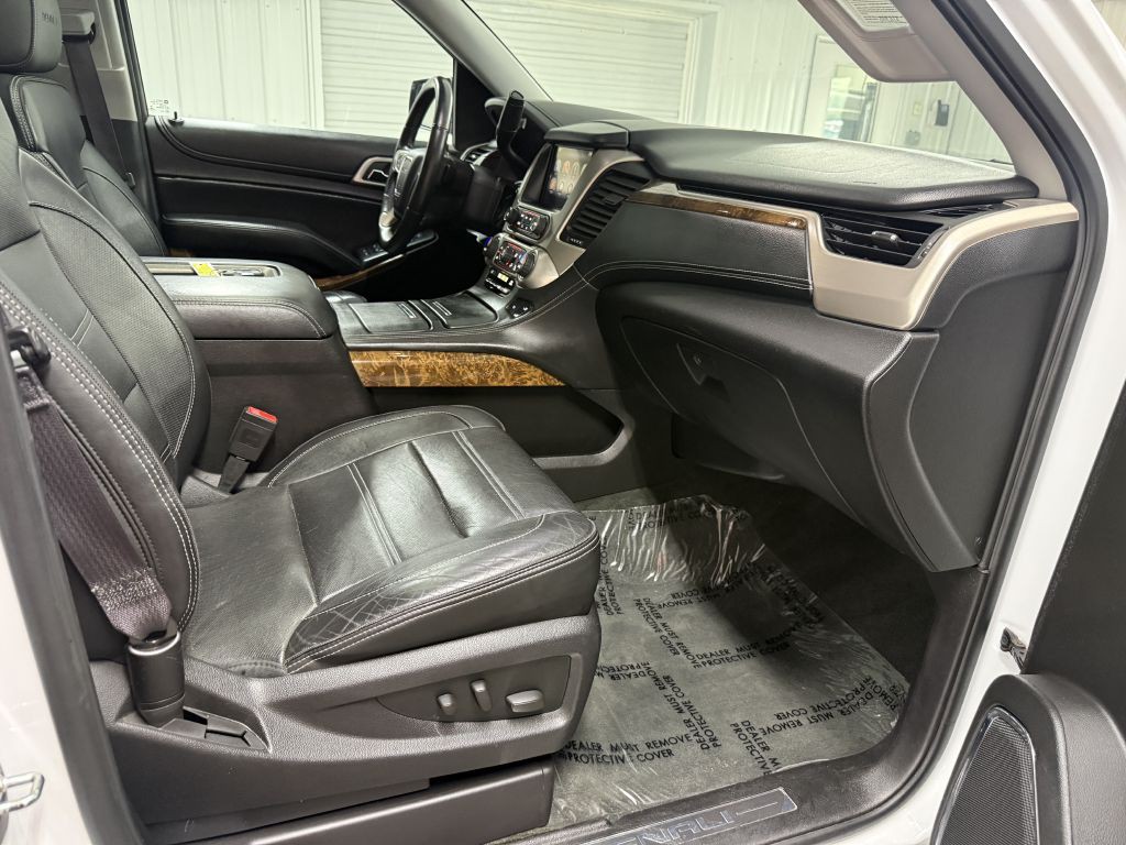 2015 GMC Yukon Image 40