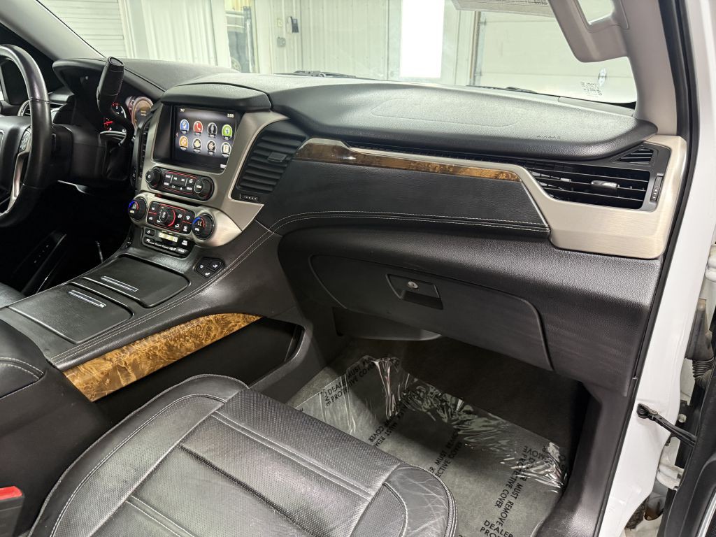 2015 GMC Yukon Image 43