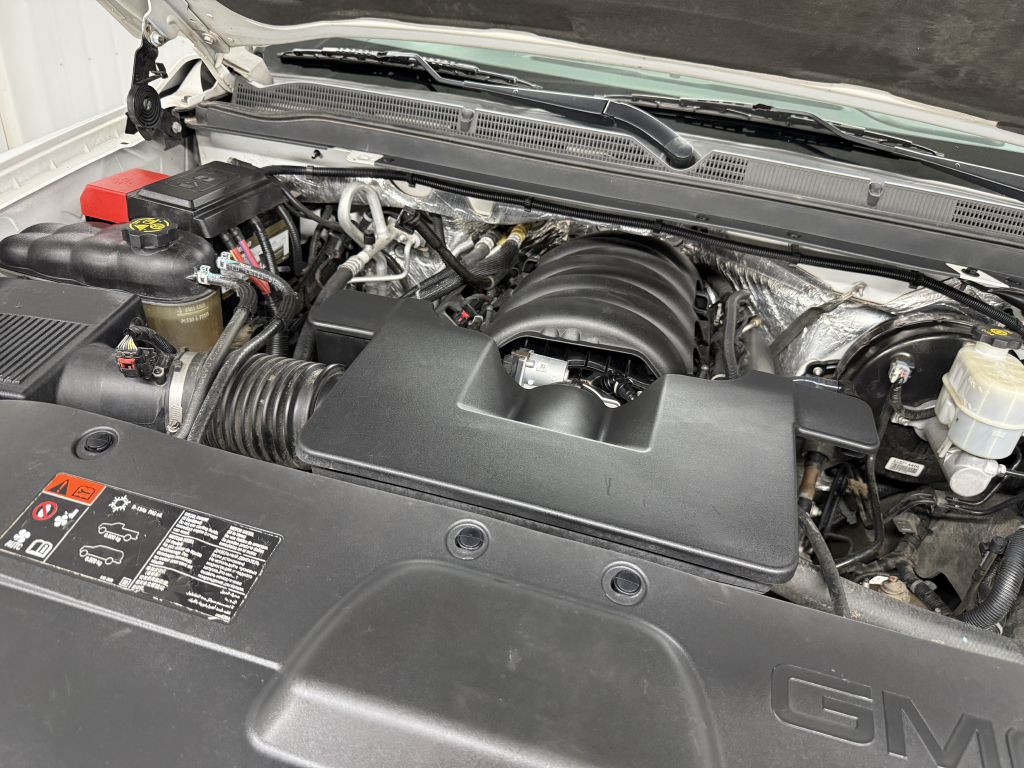 2015 GMC Yukon Image 48