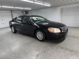 Image for 2007 Buick Lucerne CX ID: 7471089