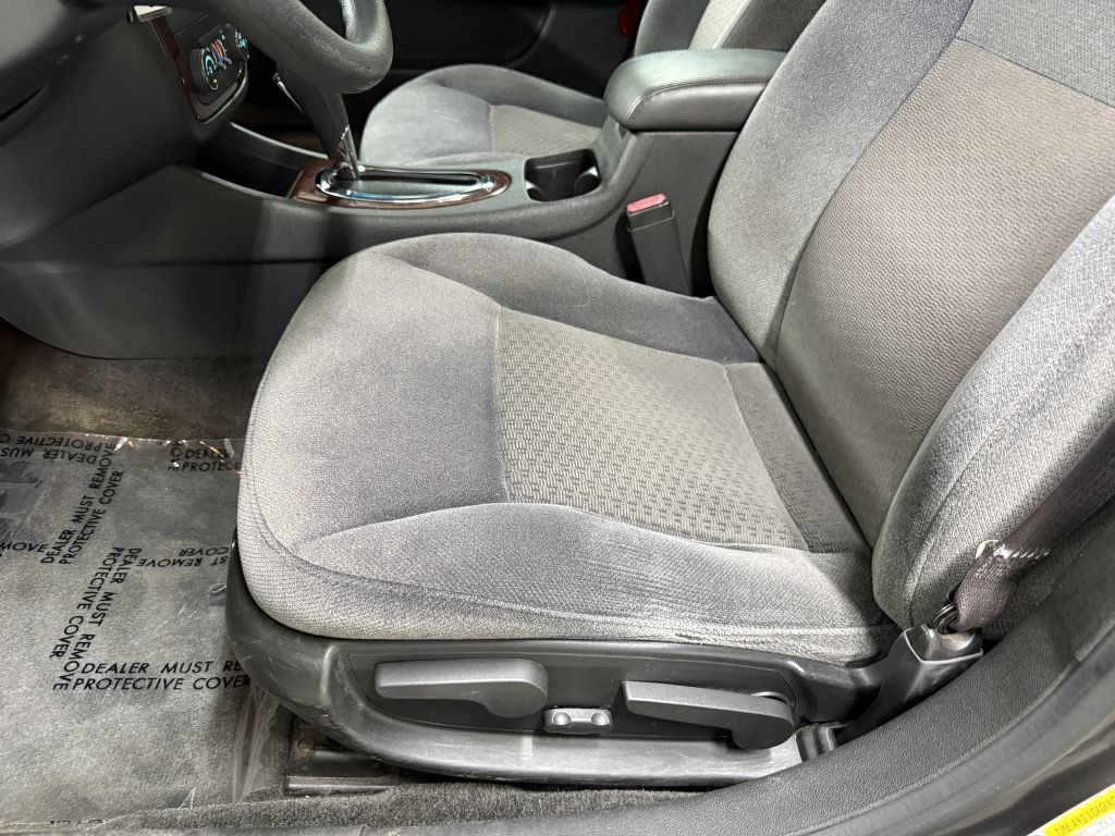 2009 Chevrolet Impala Image 9
