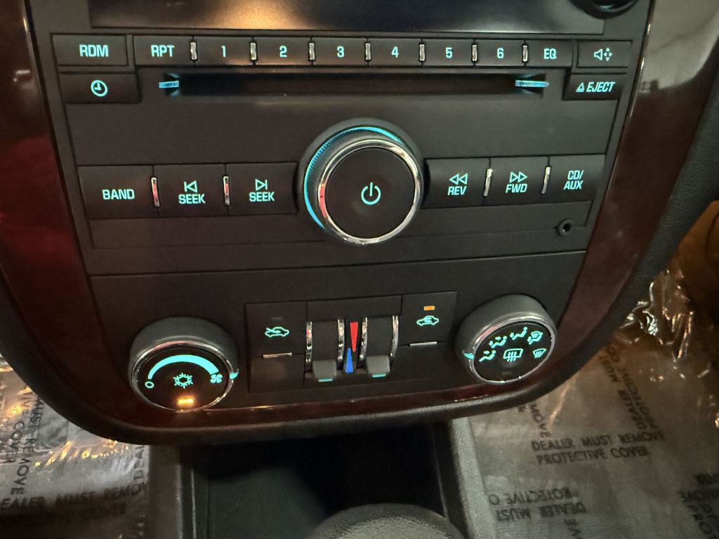 2009 Chevrolet Impala Image 14