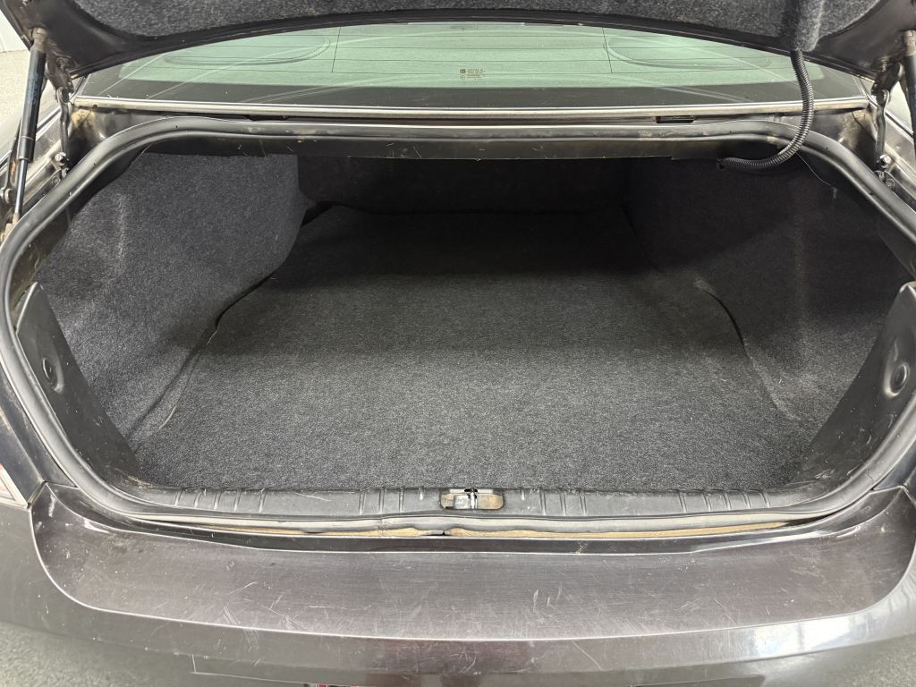 2009 Chevrolet Impala Image 19