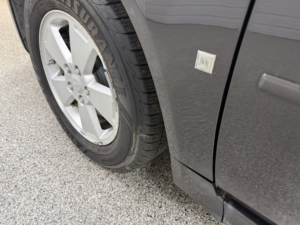 2009 Chevrolet Impala Image 30