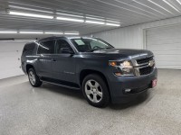 Image for 2019 Chevrolet Suburban 1500 LT ID: 7474960