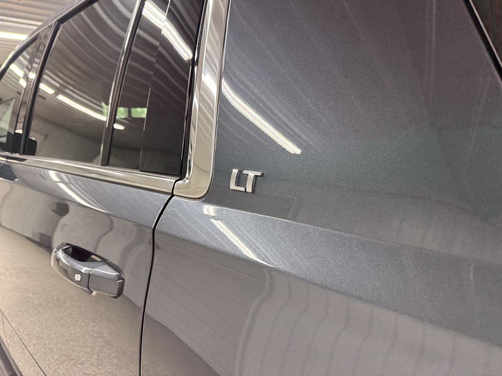 2019 Chevrolet Suburban Image 10