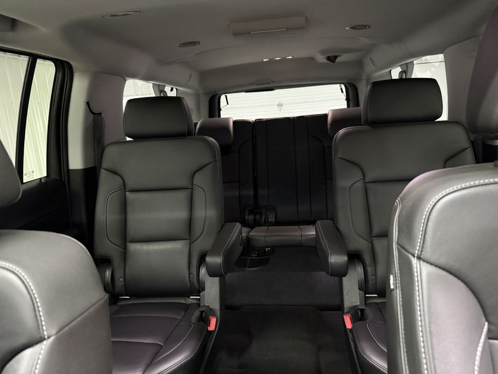 2019 Chevrolet Suburban Image 15