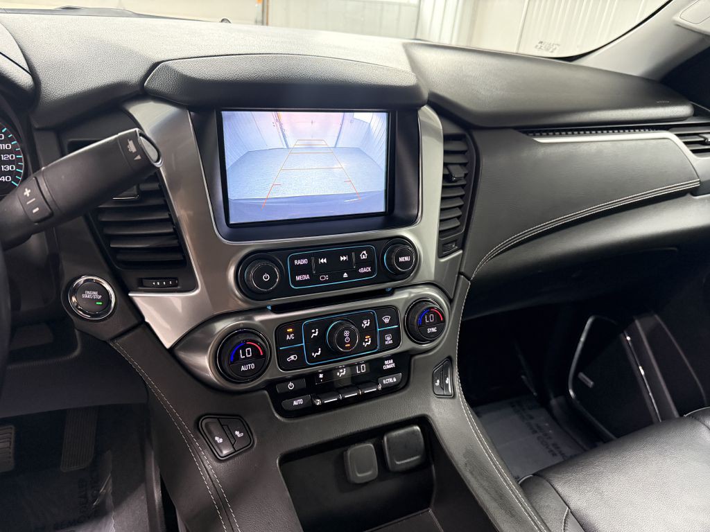 2019 Chevrolet Suburban Image 22