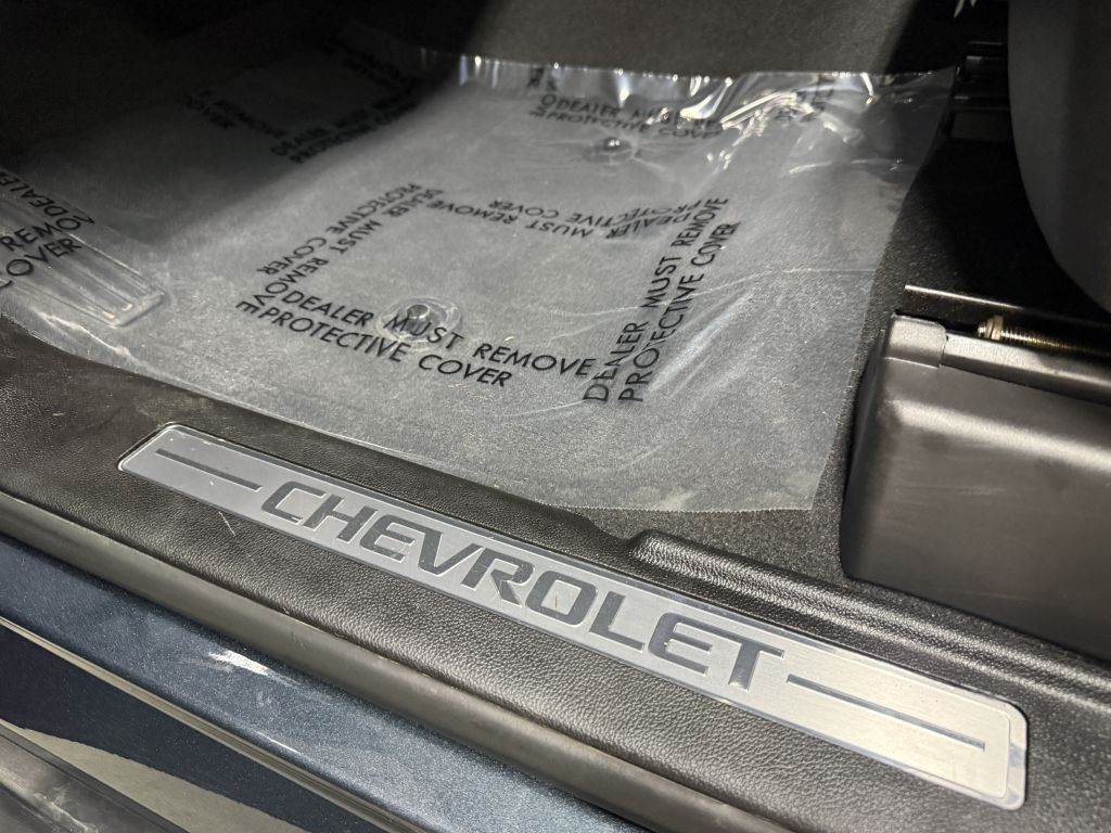 2019 Chevrolet Suburban Image 31