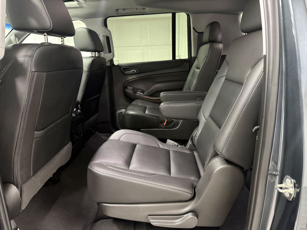 2019 Chevrolet Suburban Image 33
