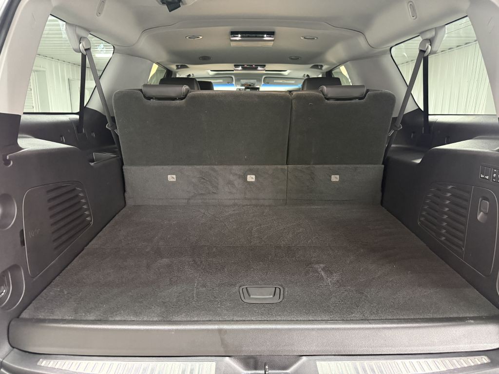 2019 Chevrolet Suburban Image 39