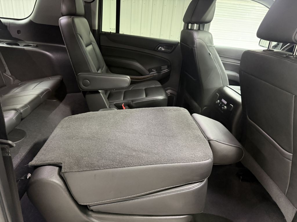 2019 Chevrolet Suburban Image 44