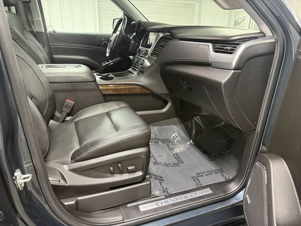 2019 Chevrolet Suburban Image 46