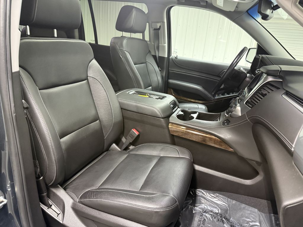 2019 Chevrolet Suburban Image 47