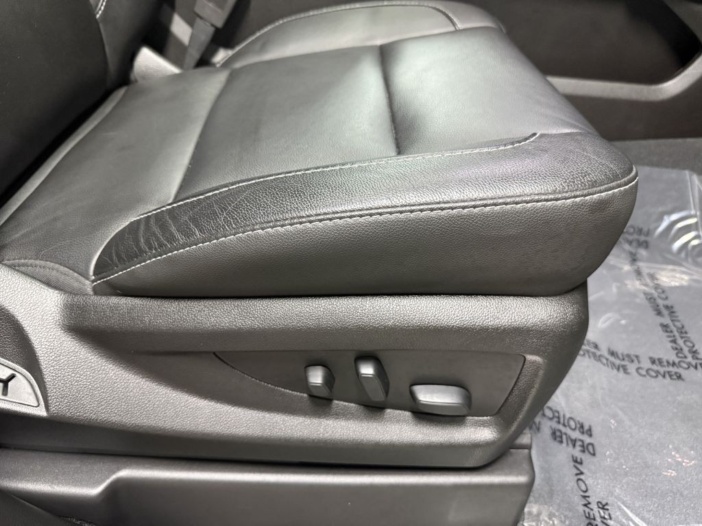 2019 Chevrolet Suburban Image 48