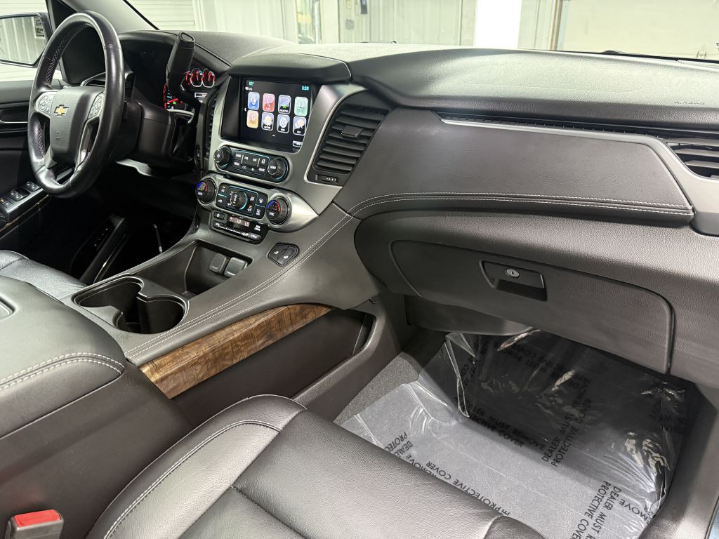 2019 Chevrolet Suburban Image 49