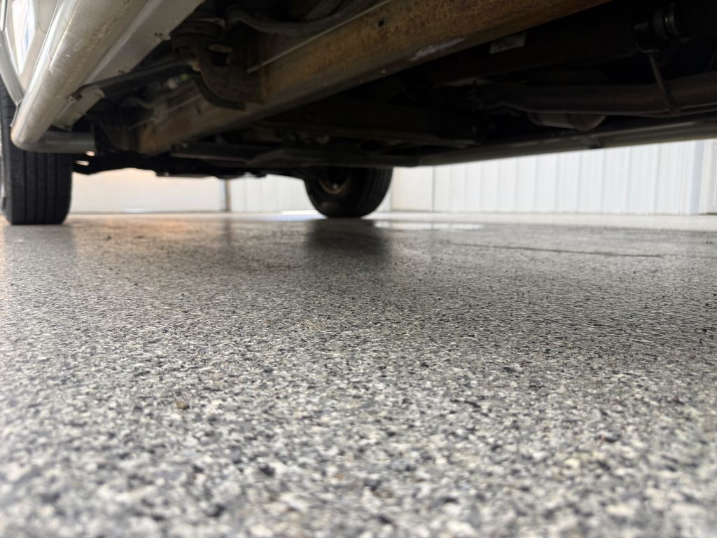 2004 Chevrolet Silverado 1500 Image 11